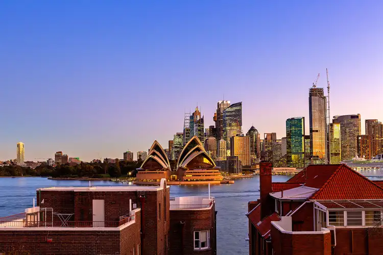 8/18 Waruda Street, Kirribilli NSW 2061