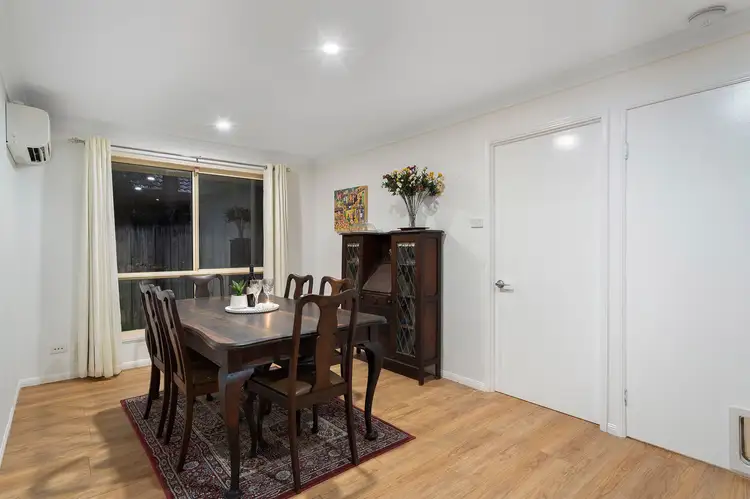 Third view of Homely house listing, 11 Sugarwood Place, Cornubia QLD 4130