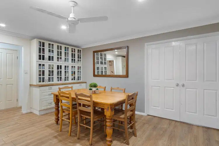 Fifth view of Homely house listing, 11 Sugarwood Place, Cornubia QLD 4130