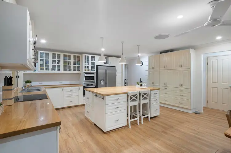 Sixth view of Homely house listing, 11 Sugarwood Place, Cornubia QLD 4130