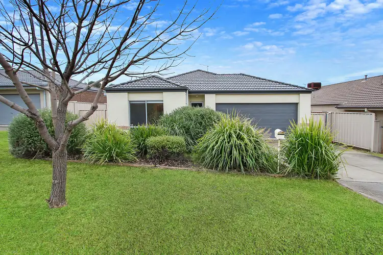 Main view of Homely house listing, 18 Omeara Street, Wodonga VIC 3690