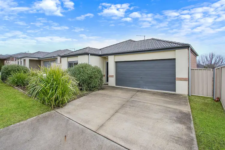 Second view of Homely house listing, 18 Omeara Street, Wodonga VIC 3690