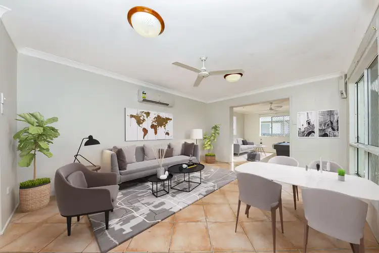 Second view of Homely house listing, 60 Allambie Lane, Kelso QLD 4815