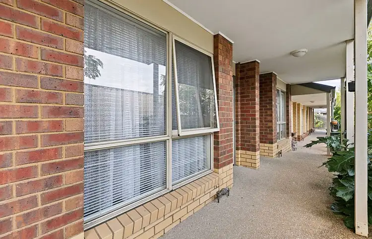 Second view of Homely unit listing, 38/96 Gisborne Road, Bacchus Marsh VIC 3340