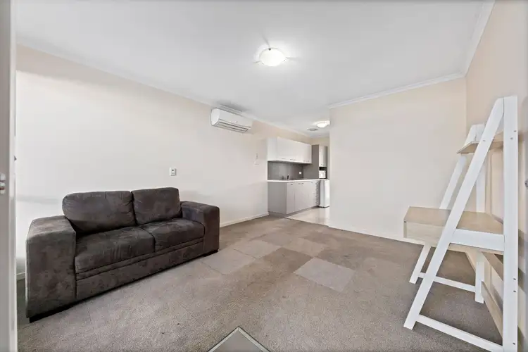Fifth view of Homely unit listing, 38/96 Gisborne Road, Bacchus Marsh VIC 3340