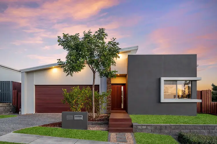 34 Crest Ridge Parade, Brookwater QLD 4300