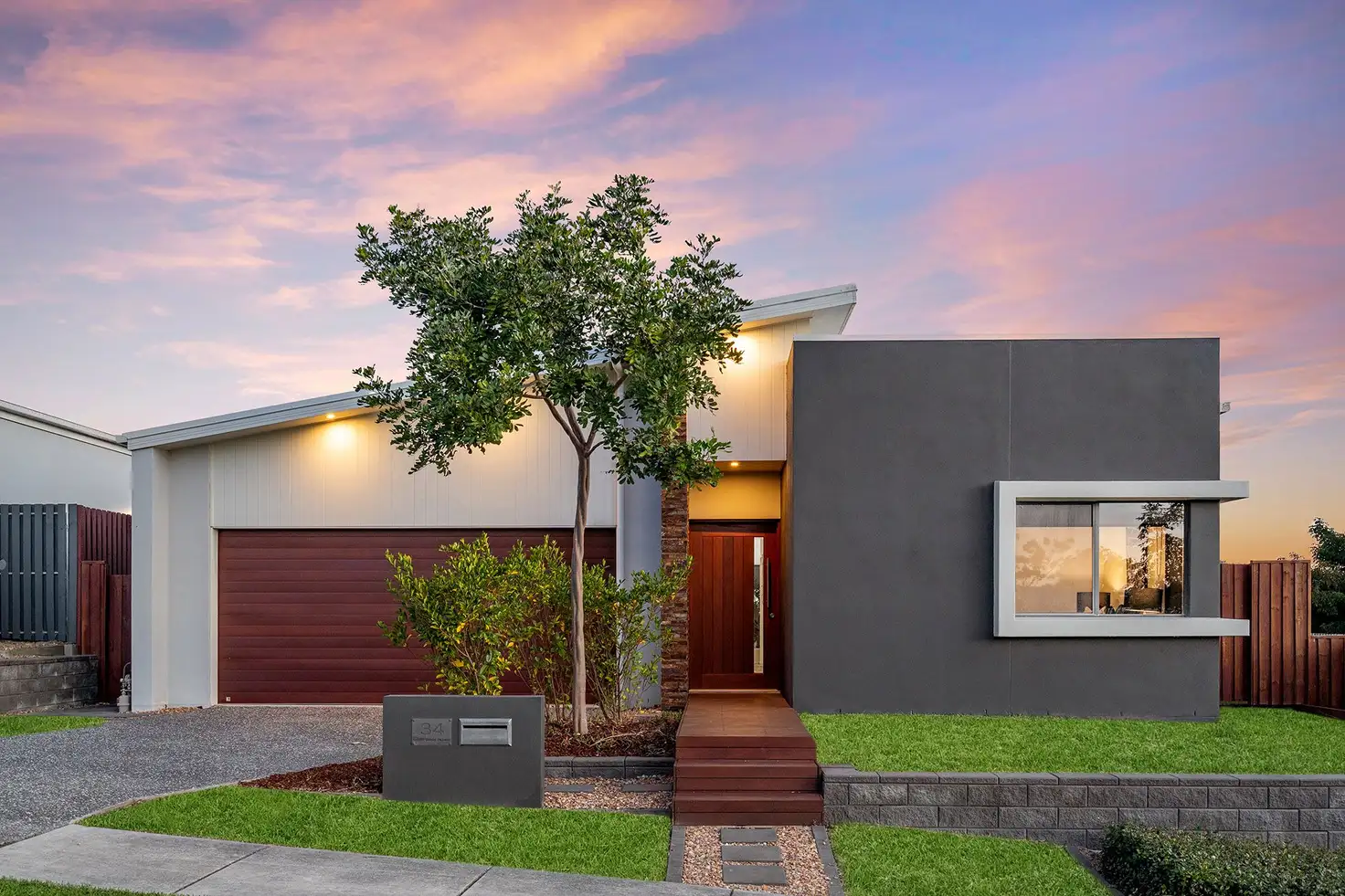 Main view of Homely house listing, 34 Crest Ridge Parade, Brookwater QLD 4300