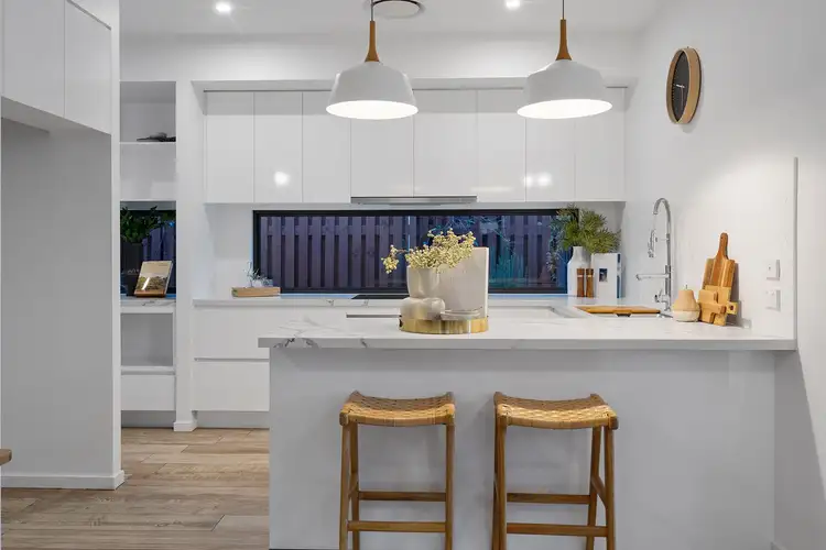 Fourth view of Homely house listing, 34 Crest Ridge Parade, Brookwater QLD 4300