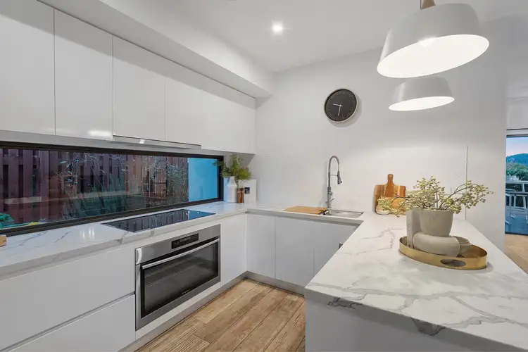 Fifth view of Homely house listing, 34 Crest Ridge Parade, Brookwater QLD 4300