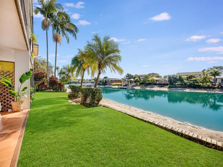 Second view of Homely unit listing, 2/20 Pangarinda Place, Mooloolaba QLD 4557