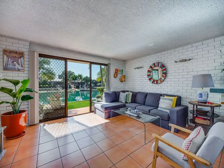 Third view of Homely unit listing, 2/20 Pangarinda Place, Mooloolaba QLD 4557