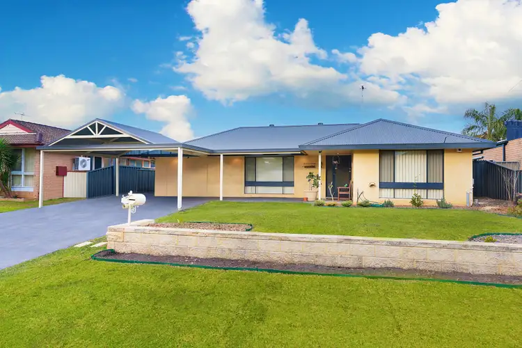 10 Tenison Avenue, Cambridge Gardens NSW 2747