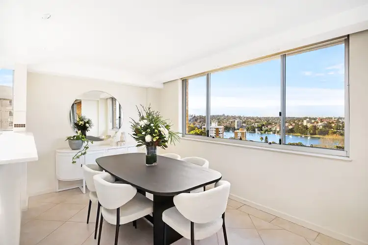 Fifth view of Homely apartment listing, 26/1-3 Peel Street, Kirribilli NSW 2061