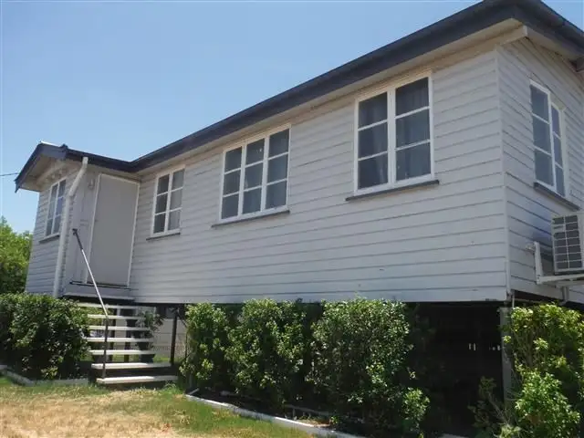 Main view of Homely house listing, 46 Arthur Street, Roma QLD 4455