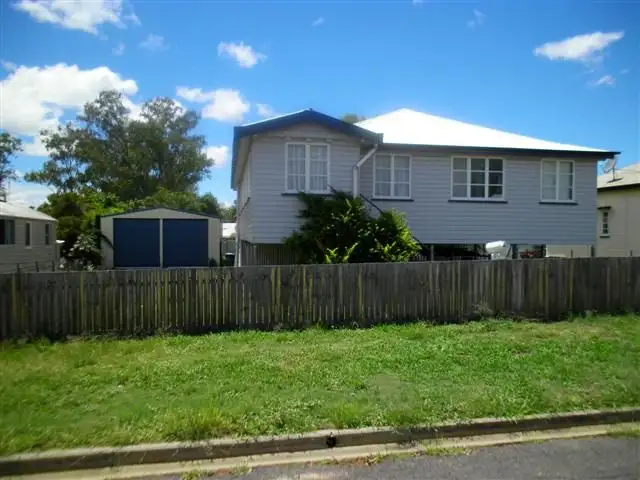 Second view of Homely house listing, 46 Arthur Street, Roma QLD 4455