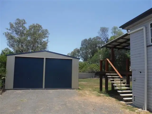Fourth view of Homely house listing, 46 Arthur Street, Roma QLD 4455