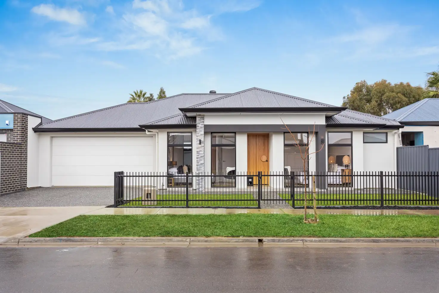 Main view of Homely house listing, 2A Ayr Avenue, Seaton SA 5023