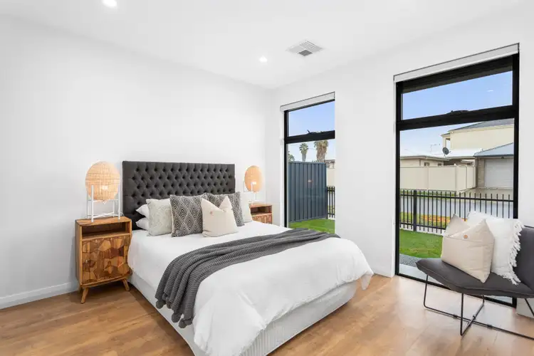 Third view of Homely house listing, 2A Ayr Avenue, Seaton SA 5023