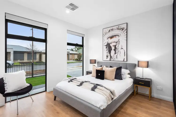 Fifth view of Homely house listing, 2A Ayr Avenue, Seaton SA 5023