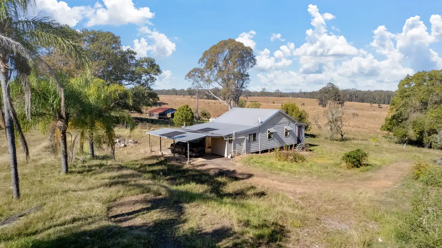 Main view of Homely rural property listing, 5220 Orara Way, Braunstone NSW 2460