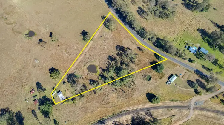 Second view of Homely rural property listing, 5220 Orara Way, Braunstone NSW 2460