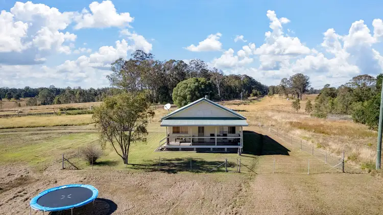 4 Poley House Road, Braunstone NSW 2460