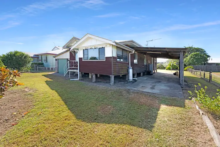 Third view of Homely house listing, 22 Totten Street, Kepnock QLD 4670