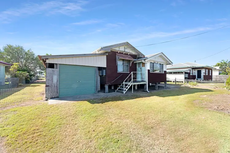 Fourth view of Homely house listing, 22 Totten Street, Kepnock QLD 4670