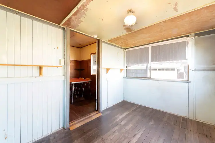 Fifth view of Homely house listing, 22 Totten Street, Kepnock QLD 4670