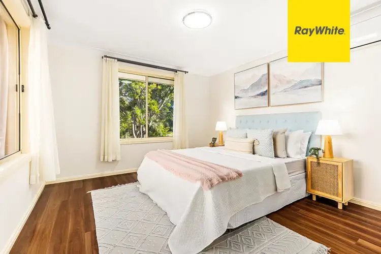 Fifth view of Homely semi-detached listing, 48B Third Avenue, Epping NSW 2121