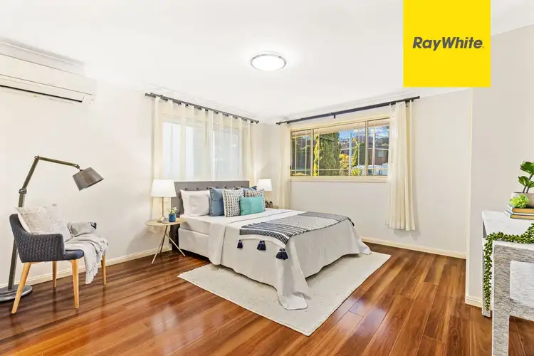 Sixth view of Homely semi-detached listing, 48B Third Avenue, Epping NSW 2121