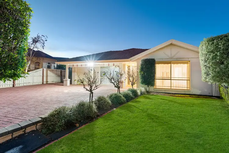 Main view of Homely house listing, 24 Sovereign Way, Hillside VIC 3037