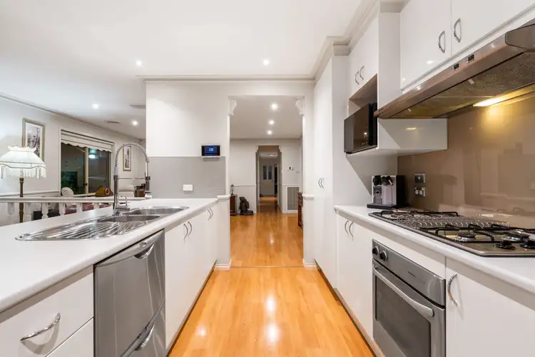 Third view of Homely house listing, 24 Sovereign Way, Hillside VIC 3037