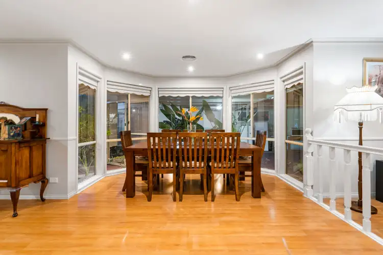 Fourth view of Homely house listing, 24 Sovereign Way, Hillside VIC 3037