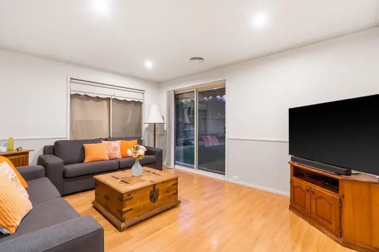 Fifth view of Homely house listing, 24 Sovereign Way, Hillside VIC 3037