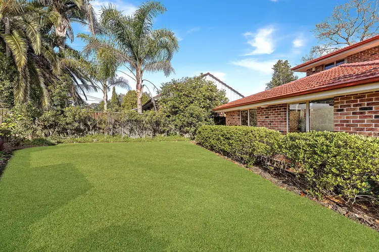 Second view of Homely house listing, 320 Bobbin Head Road, Turramurra NSW 2074