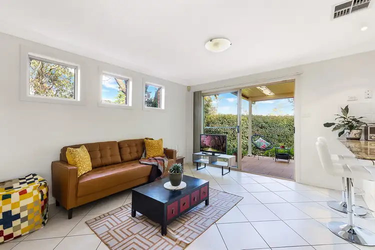 Sixth view of Homely house listing, 320 Bobbin Head Road, Turramurra NSW 2074