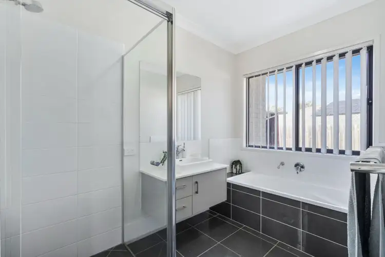 Fifth view of Homely house listing, 1 Radmila Court, Bellbird Park QLD 4300