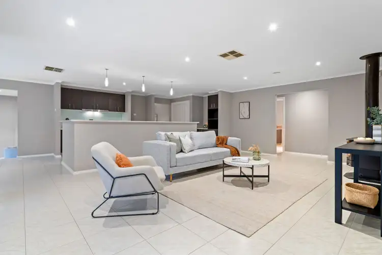 Third view of Homely house listing, 7 Mountain Way, Doreen VIC 3754