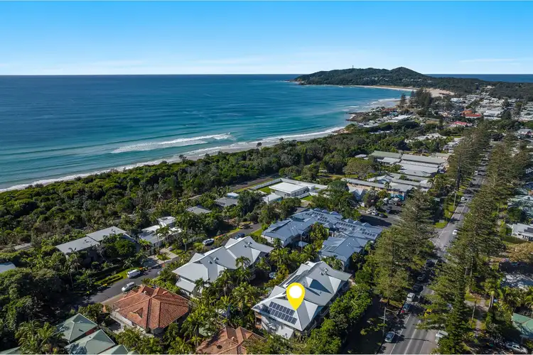 Second view of Homely apartment listing, 9/41-43 Shirley Street, Byron Bay NSW 2481