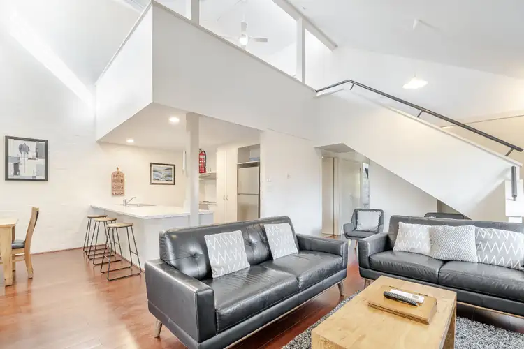 Third view of Homely apartment listing, 9/41-43 Shirley Street, Byron Bay NSW 2481