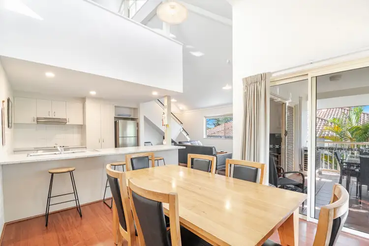 Fourth view of Homely apartment listing, 9/41-43 Shirley Street, Byron Bay NSW 2481