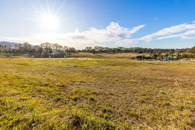 Sixth view of Homely land listing, 31 Lancaster Drive, Cambewarra NSW 2540