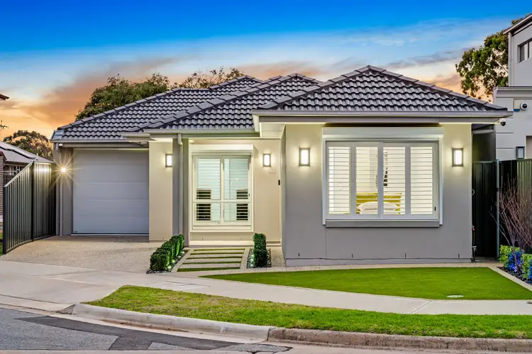 8 Kelsey Street, Kidman Park SA 5025
