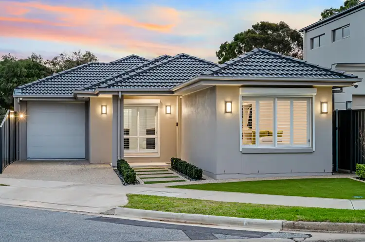 Second view of Homely house listing, 8 Kelsey Street, Kidman Park SA 5025