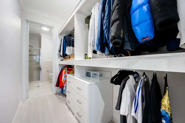 Fourth view of Homely house listing, 8 Kelsey Street, Kidman Park SA 5025