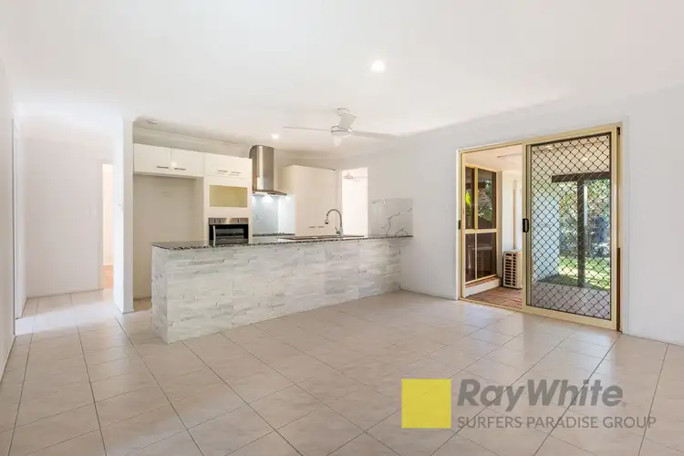 Second view of Homely house listing, 4 Edgeworth Place, Helensvale QLD 4212