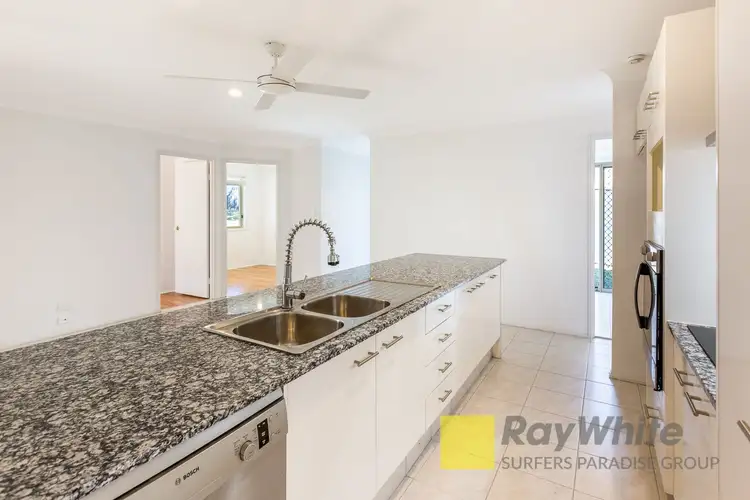 Third view of Homely house listing, 4 Edgeworth Place, Helensvale QLD 4212