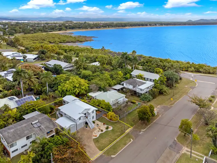 36 Rose Street, North Ward QLD 4810