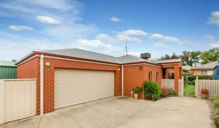 18 Havelock Street